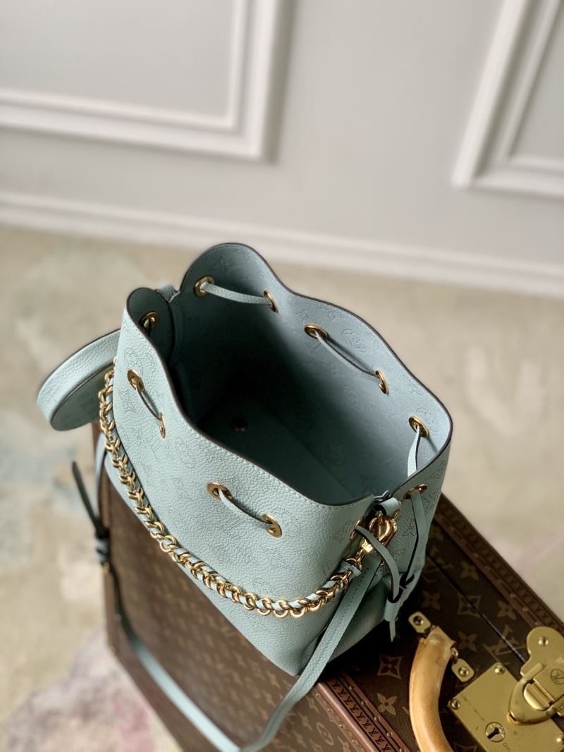 LV Bucket Bags